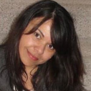 Meet your Posher, Marie